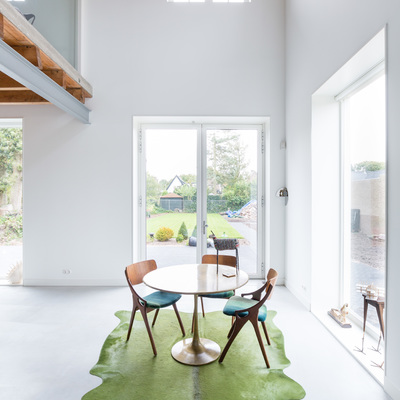 Fotografía de arquitectura e interiorismo