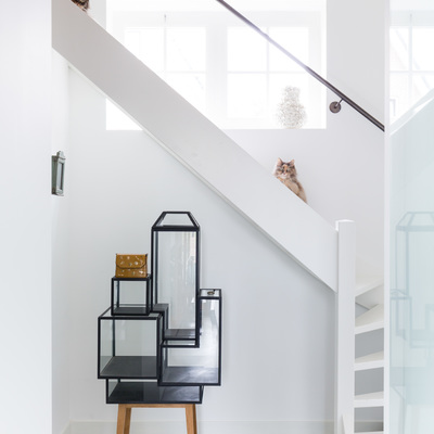 Fotografía de arquitectura e interiorismo