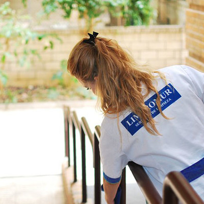 Mantenimiento de comunidades