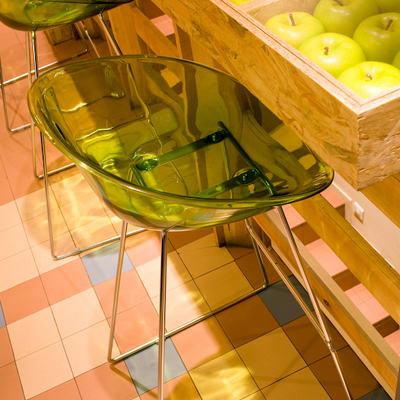 Macedonia Fruit Café