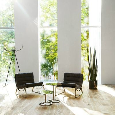 Maderas Curvas (III)