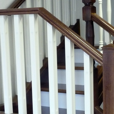 Maderas Navalcarnero