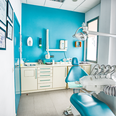 Clínica Dental en Ronda