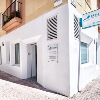 Clínica Dental en Ronda