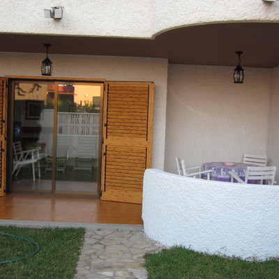 Mallorquinas  y Ventanas