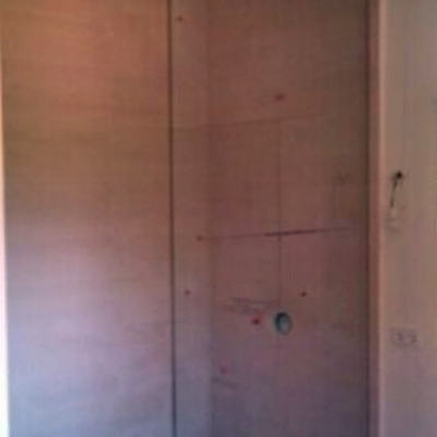 MAMPARA DUCHA (LA FINCA)