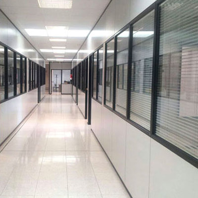 Divisorias oficinas