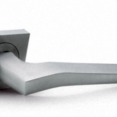 MANIVELAS ROSETA CUADRADA