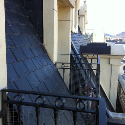 Mansardas de todo tipo