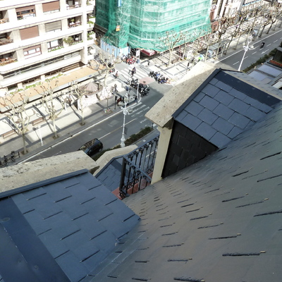 Mansardas de todo tipo