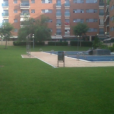 Mantenimiento Comunidad