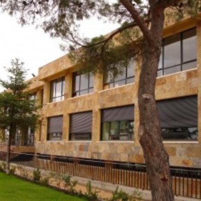 Mantenimiento de Comunidades