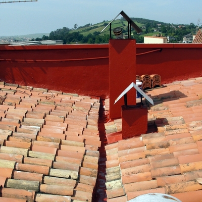 MANTENIMIENTO COMUNIDADES