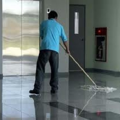 MANTENIMIENTO DE OFICINAS Y COMUNIDADES