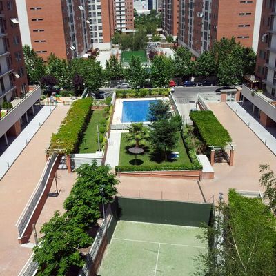 MANTENIMIENTO DE COMUNIDADES