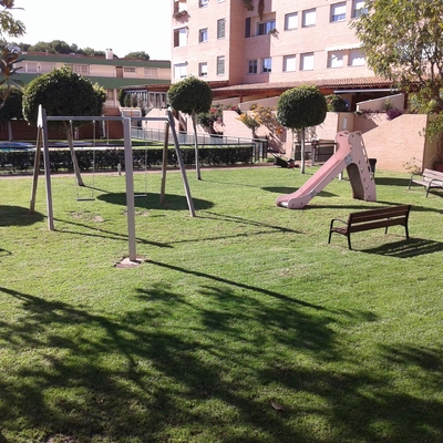 mantenimiento de comunidades