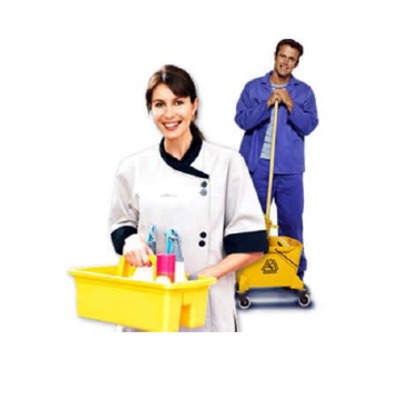 MANTENIMIENTO DE HOGAR