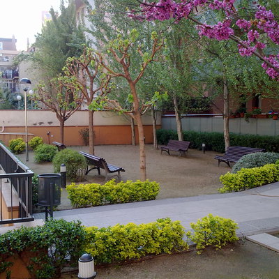 Mantenimiento de jardín, El Prat de Llobregat