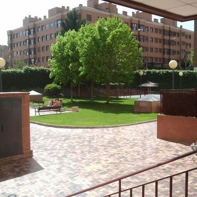 Mantenimiento de jardin