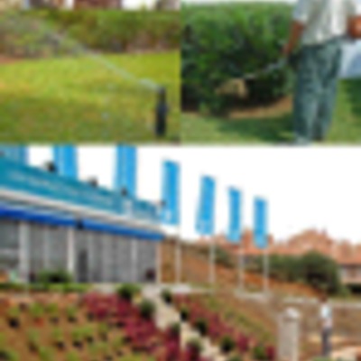 Mantenimiento de Jardinería Integral para comunidades y particulares