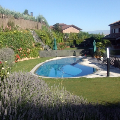 MANTENIMIENTO DE PARTICULARES