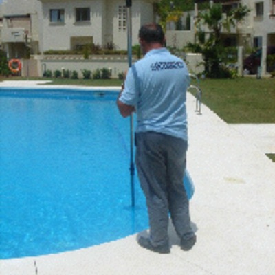 Mantenimiento de Piscinas Integral para comunidades y particulares