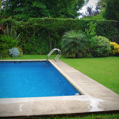 Mantenimiento de pisicinas 