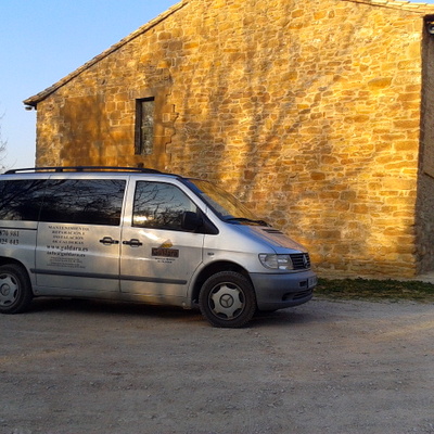 Mantenimiento e Instalación de Calderas