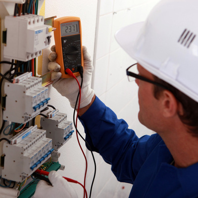 Mantenimiento Eléctrico