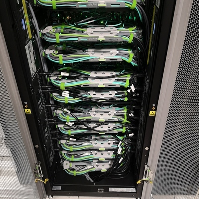 MANTENIMIENTO EQUIPOS TELECOMUNICACIONES