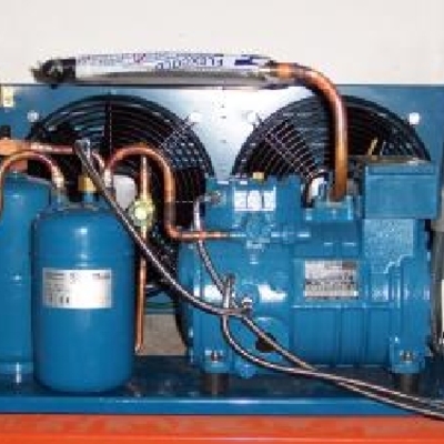 MANTENIMIENTO FRIO INDUSTRIAL