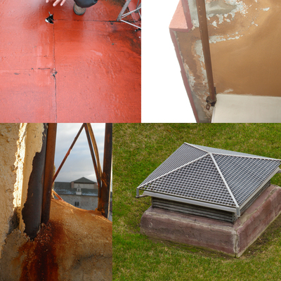 Mantenimiento impermeabilizaciones