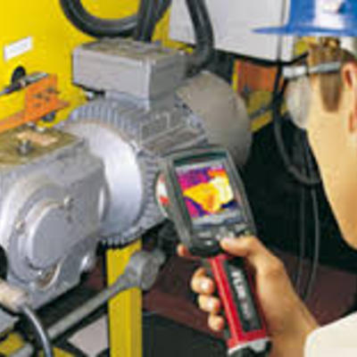 Mantenimiento Industrial