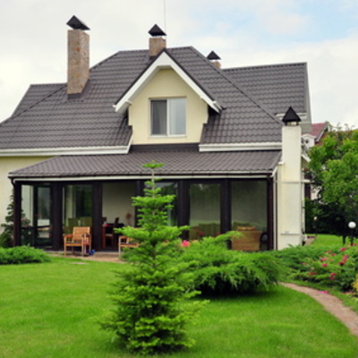 MANTENIMIENTO JARDIN