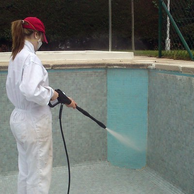 Mantenimiento Piscinas Comunitarias