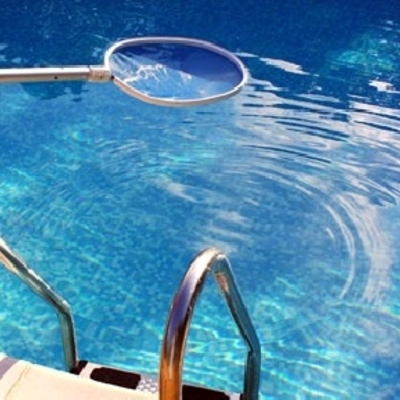 Mantenimiento y Reparación de Piscinas