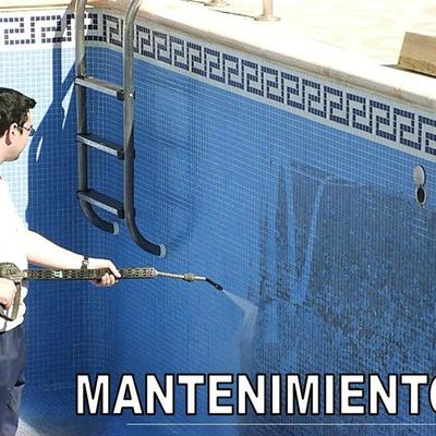 MANTENIMIENTOS