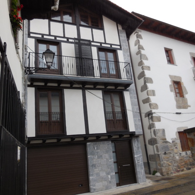 REFORMA DE VIVIENDA VIEJA