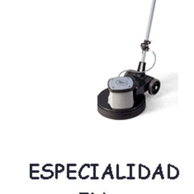 maquina abrillantadora