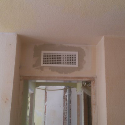 máquina de conductos