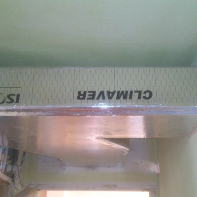 máquina de conductos