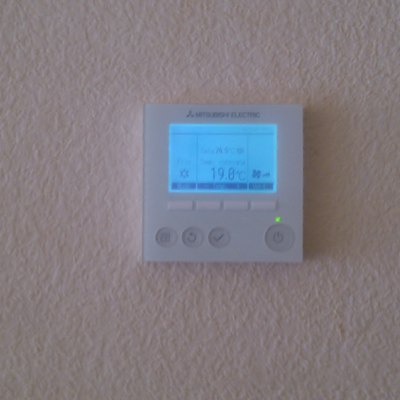 máquina de conductos