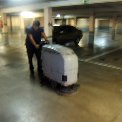 maquinaria ultima generacion