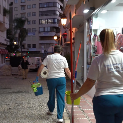 Tienda Pibita en Marbella
