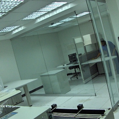 Reforma de Zona de Tarjetas de Credito