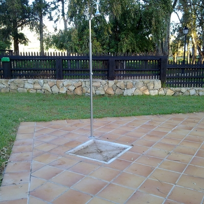 MAS MODELOS DE REGADERAS