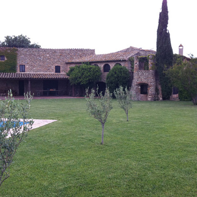 Masia Rehabilitación