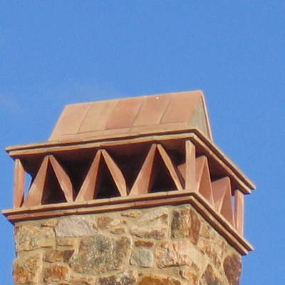 Chimenea