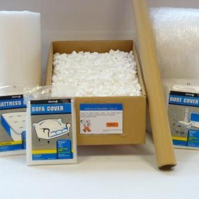 Material de embalaje