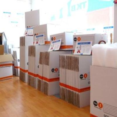 Material de embalaje